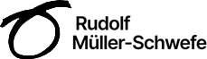 Logo der Praxis für Trauma- & Körper-Psychotherapie von Rudolf Müller-Schwefe